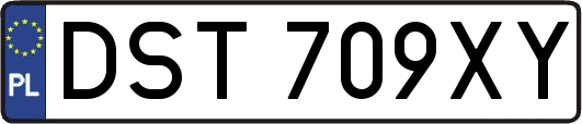 DST709XY