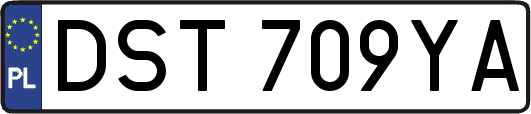 DST709YA