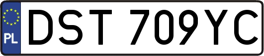 DST709YC