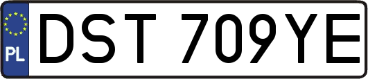 DST709YE