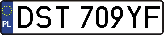 DST709YF