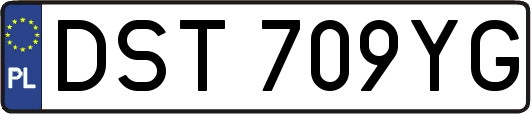 DST709YG