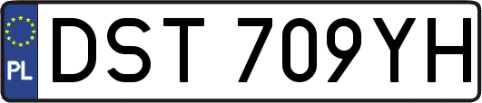 DST709YH