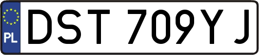DST709YJ