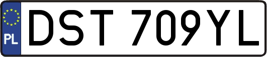 DST709YL