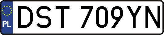 DST709YN