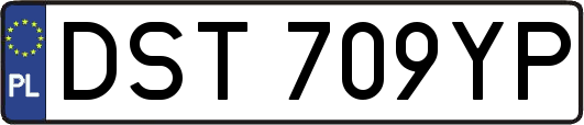 DST709YP