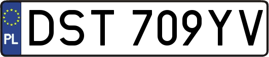 DST709YV