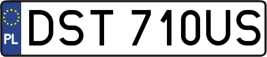 DST710US