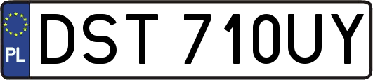 DST710UY