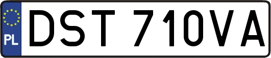 DST710VA
