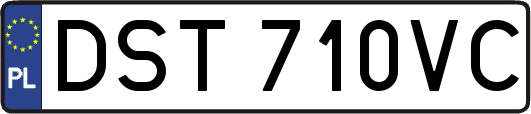 DST710VC