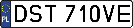 DST710VE