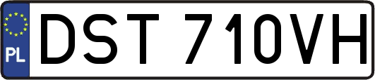DST710VH
