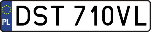 DST710VL