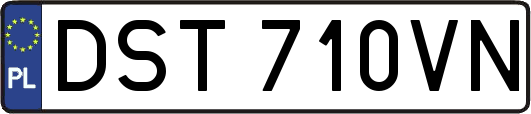 DST710VN