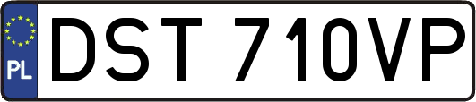 DST710VP