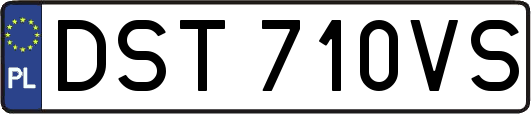 DST710VS