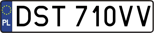 DST710VV