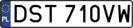DST710VW