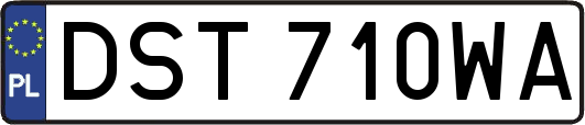 DST710WA