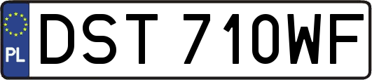 DST710WF