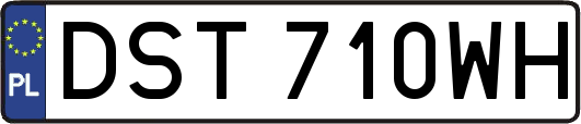 DST710WH