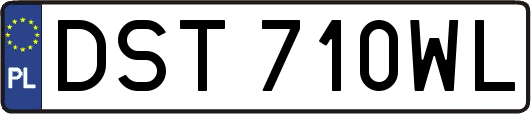 DST710WL