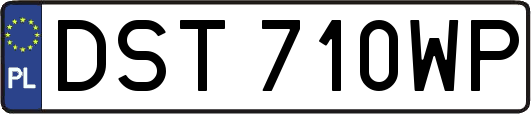 DST710WP