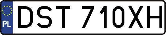 DST710XH