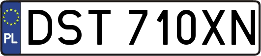 DST710XN