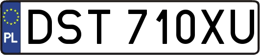 DST710XU
