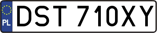 DST710XY