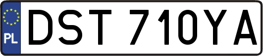 DST710YA