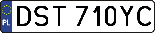 DST710YC