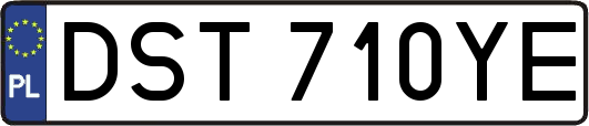 DST710YE