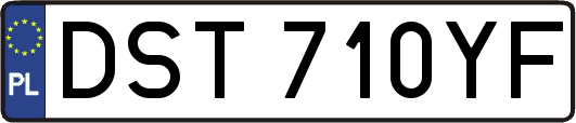 DST710YF