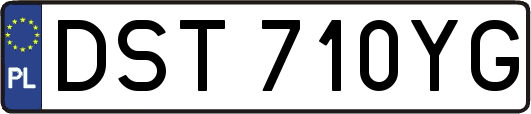 DST710YG
