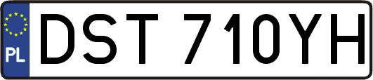 DST710YH