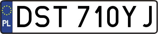 DST710YJ