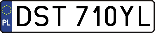 DST710YL