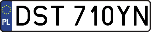 DST710YN