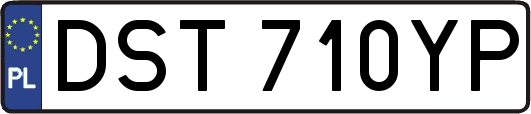 DST710YP