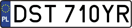 DST710YR