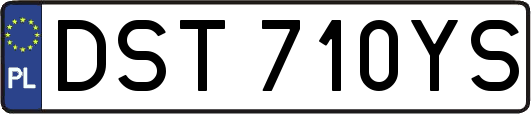 DST710YS