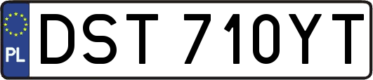 DST710YT