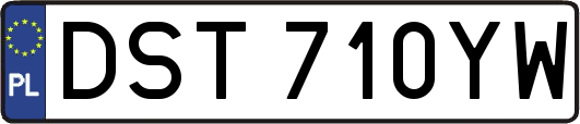 DST710YW
