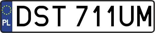 DST711UM