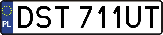 DST711UT