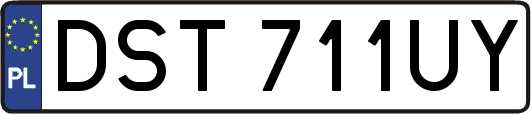 DST711UY